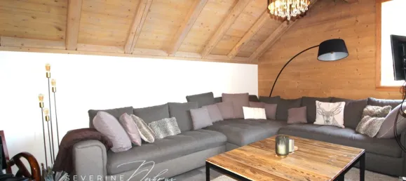 Квартира с 5 спальнями в Вожани, Франция № 348144 4