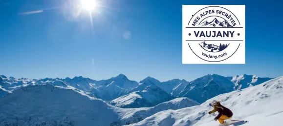 Квартира с 5 спальнями в Вожани, Франция № 348144 14