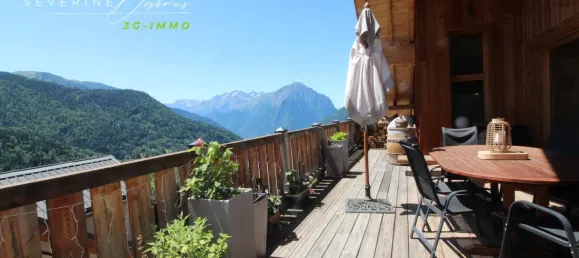 Квартира с 5 спальнями в Вожани, Франция № 348144 13