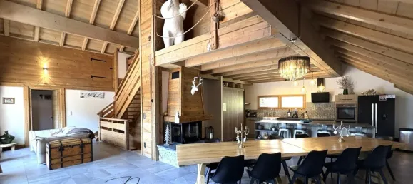 Квартира с 5 спальнями в Вожани, Франция № 348144 2