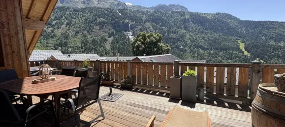 Квартира с 5 спальнями в Вожани, Франция № 348144 10