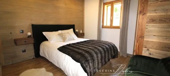 Квартира с 5 спальнями в Вожани, Франция № 348144 6