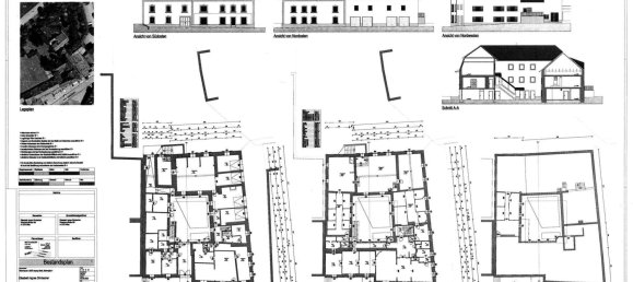 24-Zimmer Haus in Aspang-Markt, Austria, Nr. 52307 9