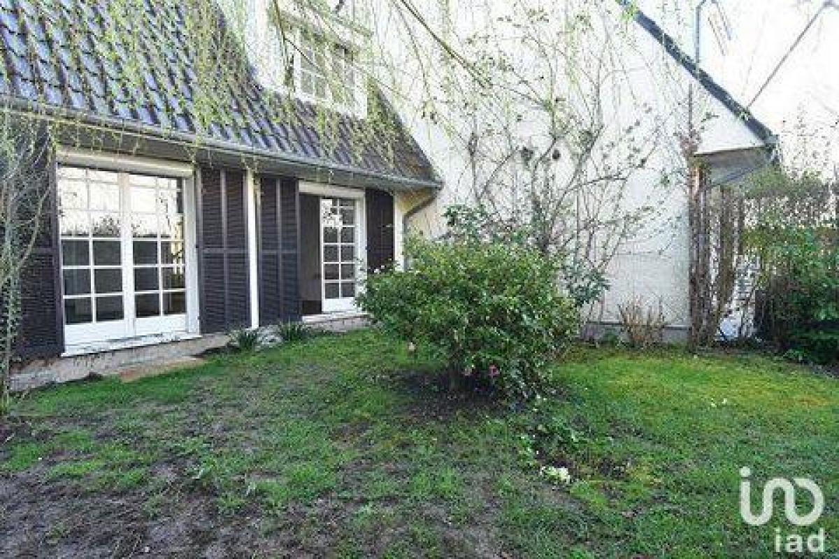 2 Schlafzimmer Haus in Breuillet, France, Nr. 30609