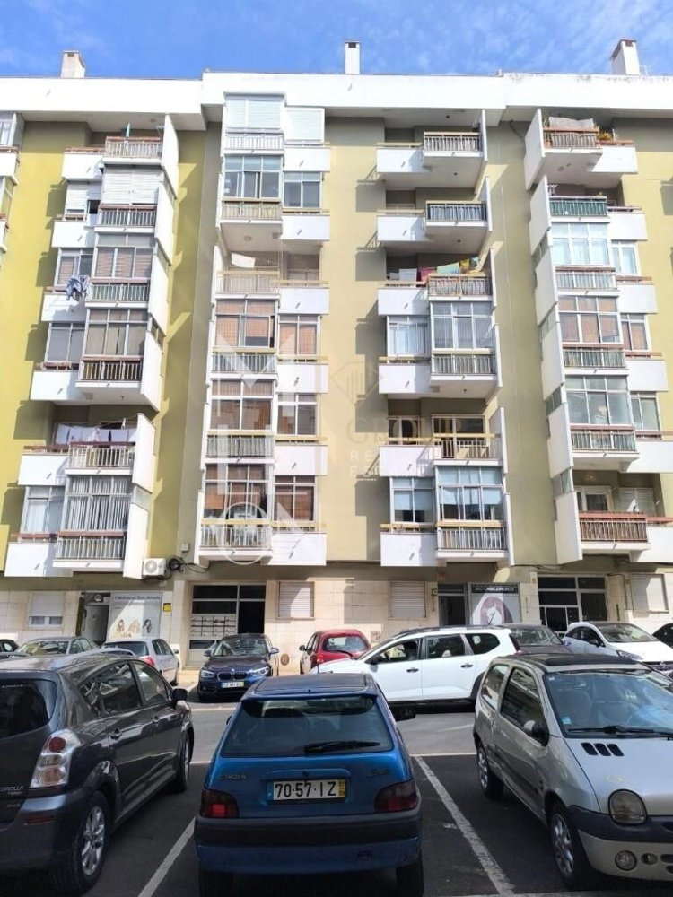 2 bedrooms Apartment in Oeiras, Portugal No. 343729