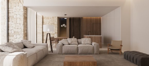 3 bedrooms Villa in Denia, Spain No. 144452 5