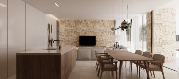 3 bedrooms Villa in Denia, Spain No. 144452 6