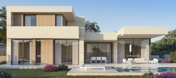 3 bedrooms Villa in Denia, Spain No. 144452 3