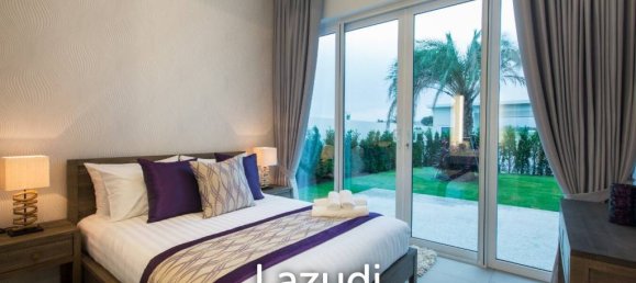 3 bedrooms Villa in Hua Hin, Thailand No. 15199 7