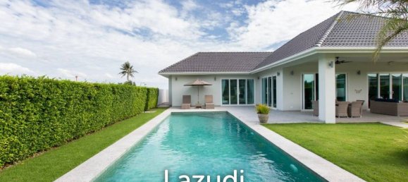 3 bedrooms Villa in Hua Hin, Thailand No. 15199 2