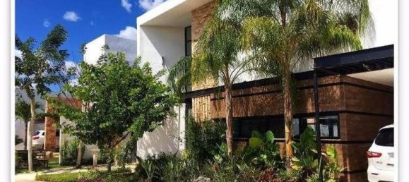 3 غرف نوم منزل في Merida, Mexico رقم 164853 2