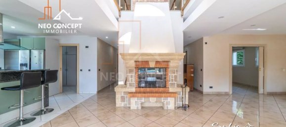 4 Schlafzimmer Villa in La Wantzenau, France, Nr. 84937 23