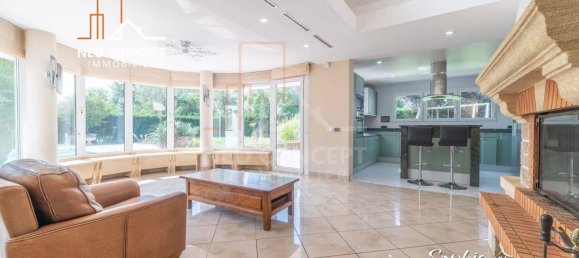 4 Schlafzimmer Villa in La Wantzenau, France, Nr. 84937 19