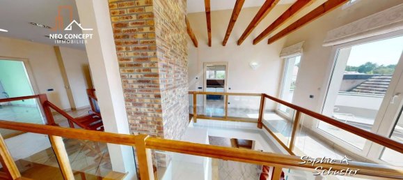 4 Schlafzimmer Villa in La Wantzenau, France, Nr. 84937 41