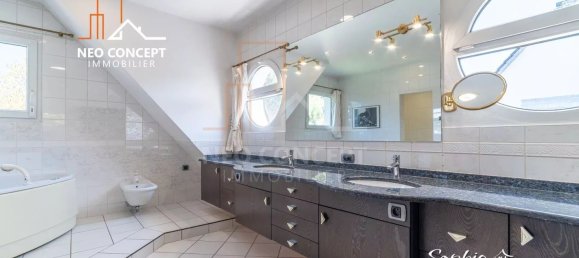 4 Schlafzimmer Villa in La Wantzenau, France, Nr. 84937 40