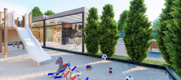 Apartamento de 1+1 en Alanya, Turkey No. 21423 15