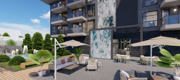 Apartamento de 1+1 en Alanya, Turkey No. 21423 28