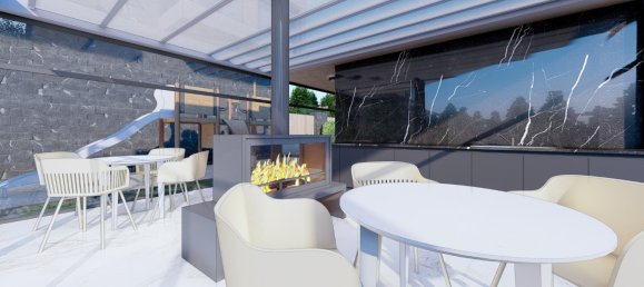 Apartamento de 1+1 en Alanya, Turkey No. 21423 19