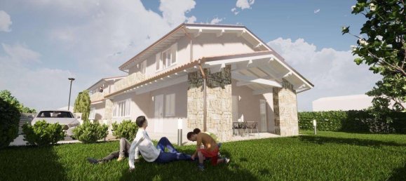 6 rooms House in Castenaso, Italy No. 66754 8