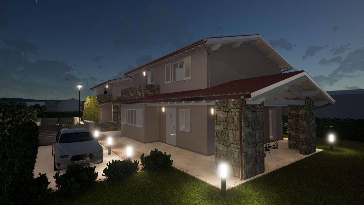 6 rooms House in Castenaso, Italy No. 66754