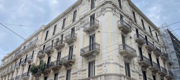 6-Zimmer Wohnung in Bari, Italy, Nr. 33833 2