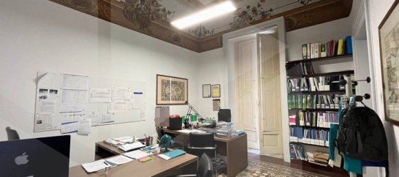 6-Zimmer Wohnung in Bari, Italy, Nr. 33833 22