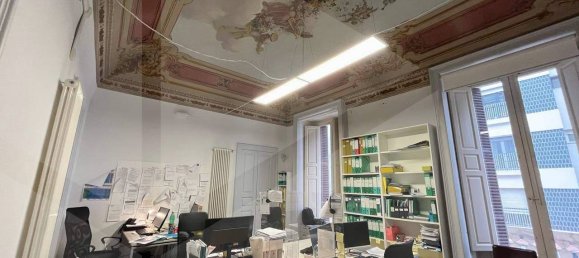 6-Zimmer Wohnung in Bari, Italy, Nr. 33833 8