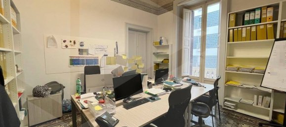 6-Zimmer Wohnung in Bari, Italy, Nr. 33833 15