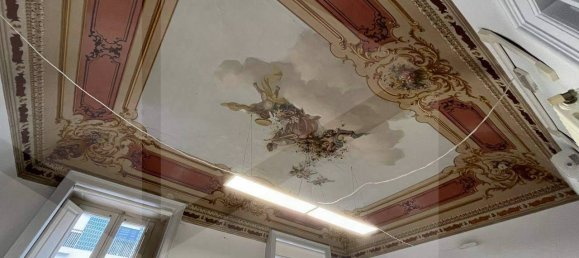 6-Zimmer Wohnung in Bari, Italy, Nr. 33833 11