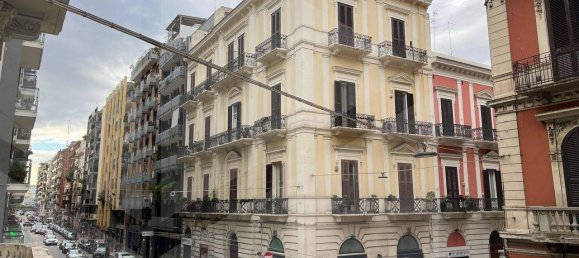 6-Zimmer Wohnung in Bari, Italy, Nr. 33833 13