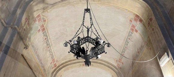 6-Zimmer Wohnung in Bari, Italy, Nr. 33833 5