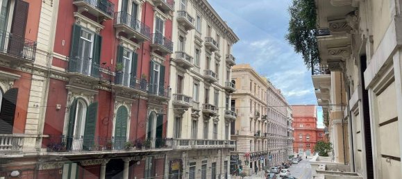 6-Zimmer Wohnung in Bari, Italy, Nr. 33833 12