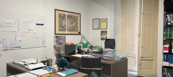 6-Zimmer Wohnung in Bari, Italy, Nr. 33833 23