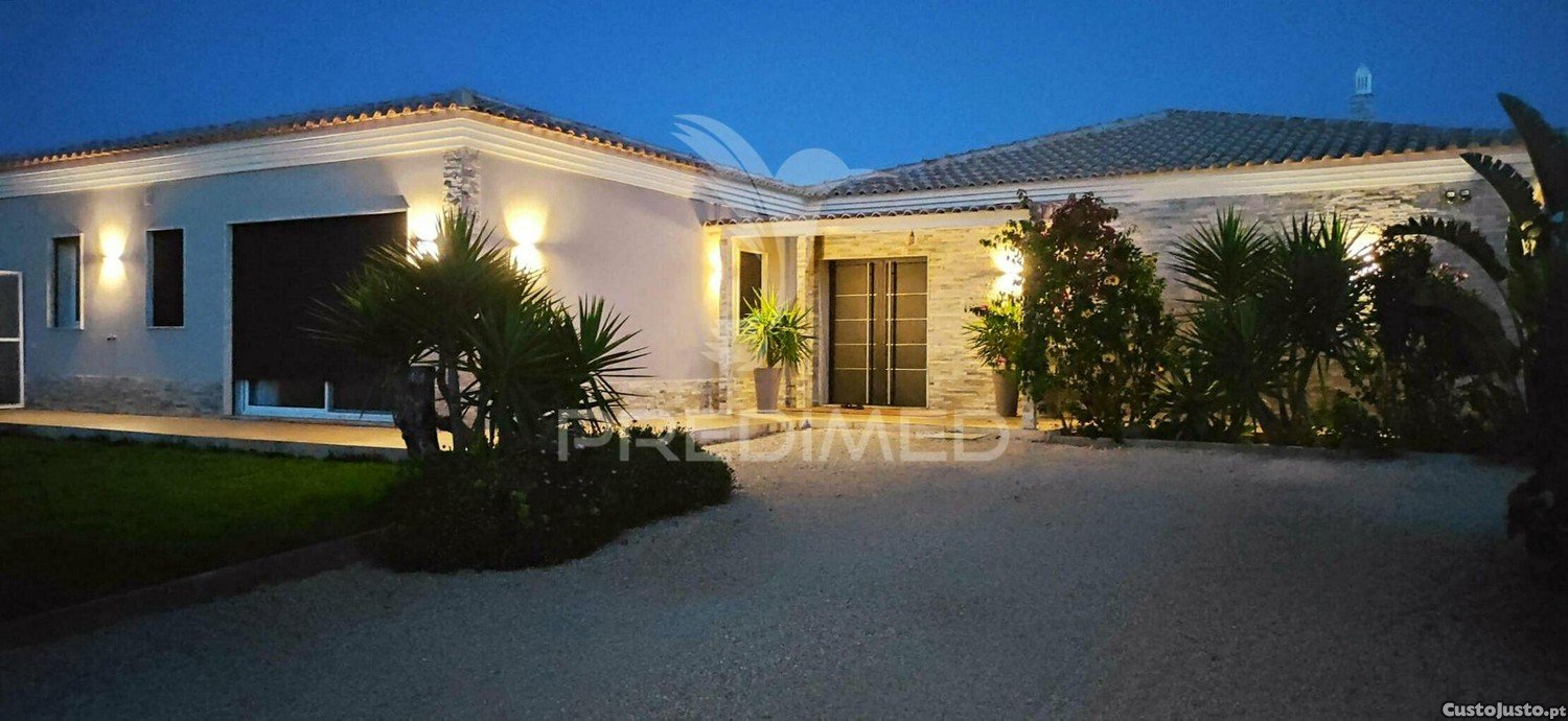 6 bedrooms House in Silves, Portugal No. 129777