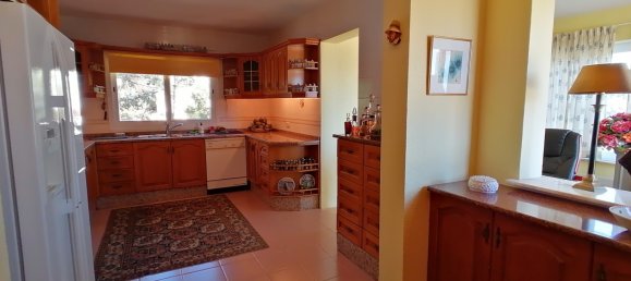 5 bedrooms Villa in Alfaz del Pi, Spain No. 10790 13