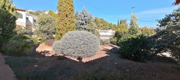 5 bedrooms Villa in Alfaz del Pi, Spain No. 10790 24