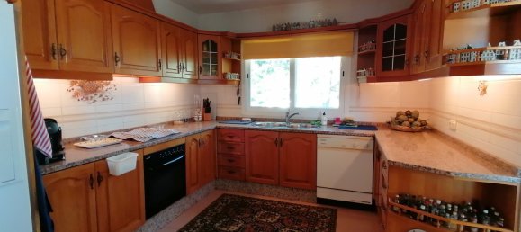 5 bedrooms Villa in Alfaz del Pi, Spain No. 10790 2