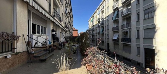 Apartamento de 1 dormitorio en Nichelino, Italy No. 350558 34