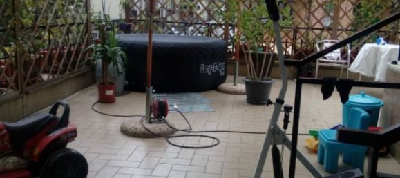 Apartamento de 1 dormitorio en Nichelino, Italy No. 350558 58