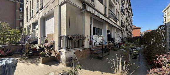 Apartamento de 1 dormitorio en Nichelino, Italy No. 350558 38