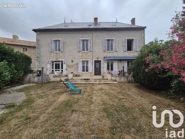 4 Schlafzimmer Haus in Vienne, France, Nr. 310725