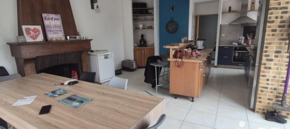 4 Schlafzimmer Haus in Vienne, France, Nr. 310725 2