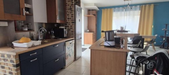 4 Schlafzimmer Haus in Vienne, France, Nr. 310725 3