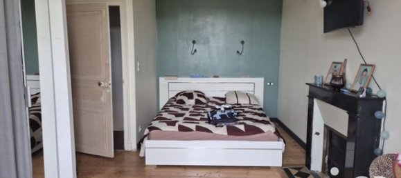 4 Schlafzimmer Haus in Vienne, France, Nr. 310725 7