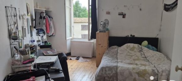 4 Schlafzimmer Haus in Vienne, France, Nr. 310725 10