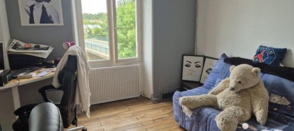 4 Schlafzimmer Haus in Vienne, France, Nr. 310725 11