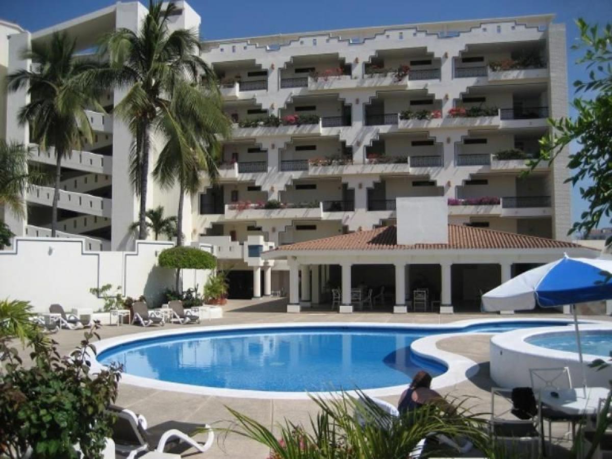 2 غرف نوم شقة في Sinaloa, Mexico رقم 159712