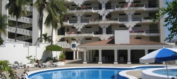 2 غرف نوم شقة في Sinaloa, Mexico رقم 159712 2