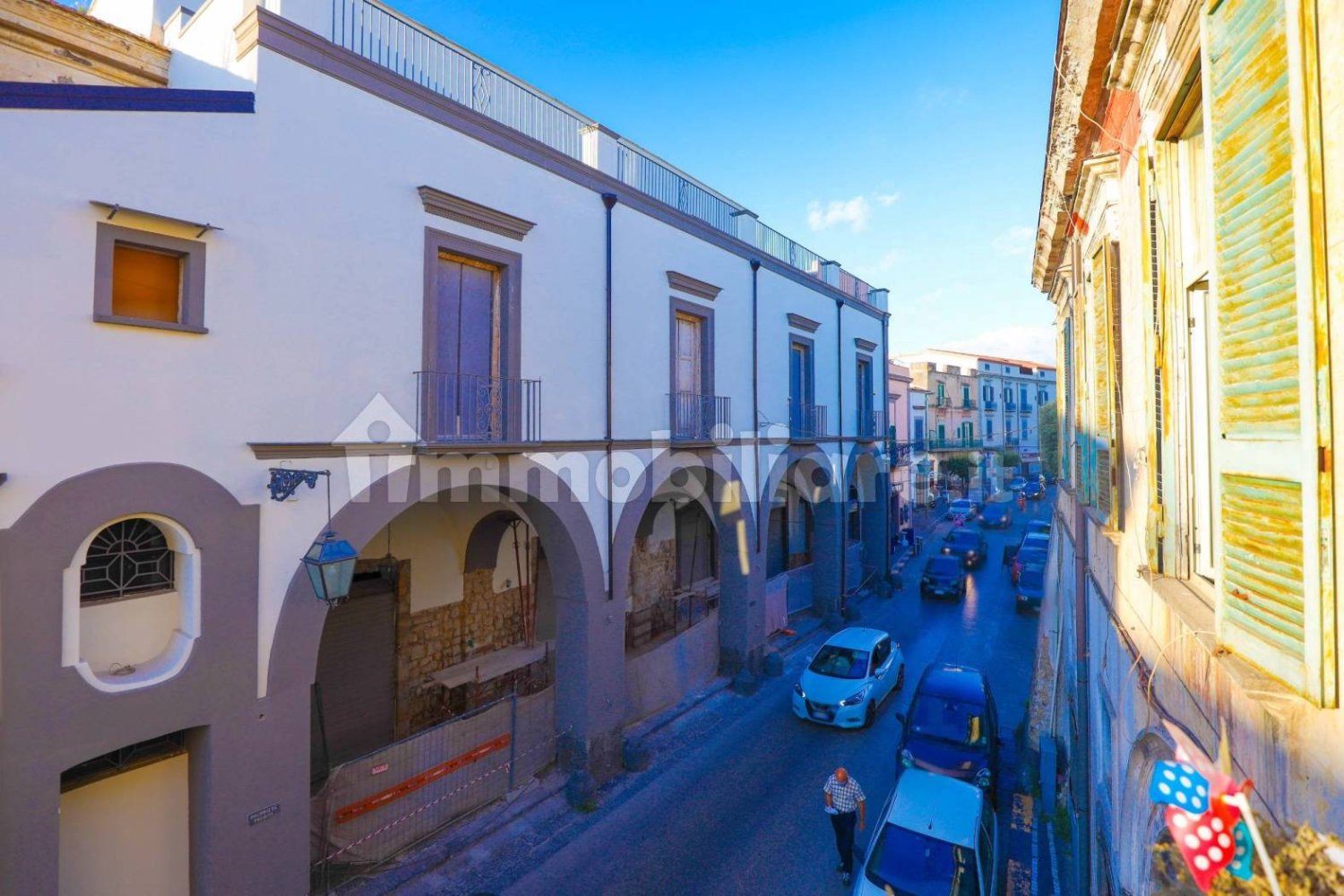 2 bedrooms Apartment in Pomigliano d'Arco, Italy No. 24033