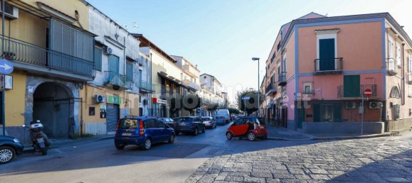 2 bedrooms Apartment in Pomigliano d'Arco, Italy No. 24033 19